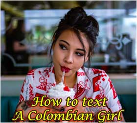Singles From Colombia - Free Colombian Dating Site - Men and women